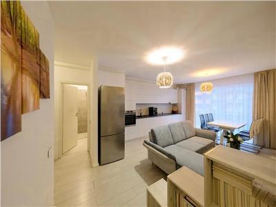 Apartament 3 camere, S-75mp+23mp terasa. Grand Parc, Sopor.
