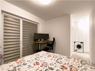 Apartament 3 camere, S75mp+23mp terasa. Grand Parc, Sopor.