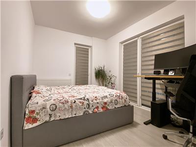 Apartament 3 camere, S75mp+23mp terasa. Grand Parc, Sopor.