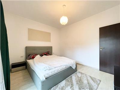 Apartament 2 camere decomandat, S53mp+2 balcoane, parcare, Buna Ziua