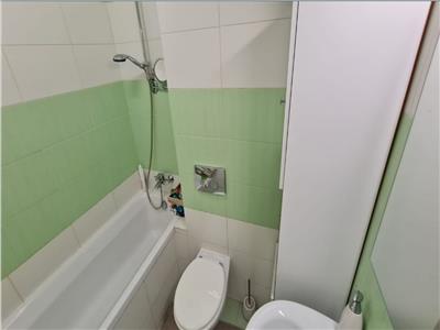 Apartament 2 camere, bloc nou, mobilat, utilat, Manastur  Flora Parc.