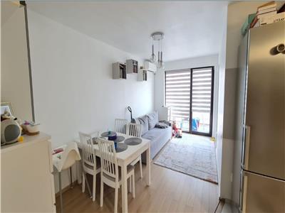 Apartament 2 camere, bloc nou, mobilat, utilat, Manastur  Flora Parc.