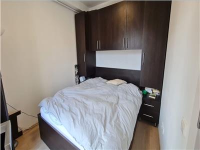 Apartament 2 camere, bloc nou, mobilat, utilat, Manastur  Flora Parc.