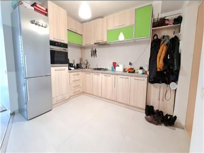 Apartament 2 camere, bloc nou, mobilat, utilat, Manastur  Flora Parc.