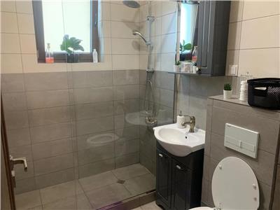 Apartament 4 camere, S84mp+40mp curte, bloc nou, Europa