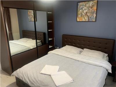 Apartament 4 camere, S84mp+40mp curte, bloc nou, Europa