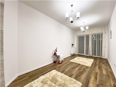 Aparatment 2 camere, S-49mp+11mp terasa, etaj 2/7, Vivacity