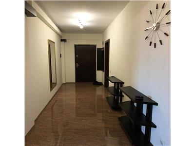 Apartament 2 camere, S 78 mp, mobilat, utilat, Central.