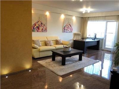 Apartament 2 camere, S- 78 mp, mobilat, utilat, Central.