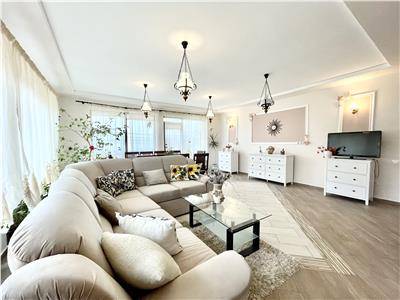 Casa 5 camere, S- 250 mp + terasa, Faget.