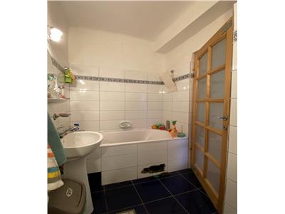 Apartament 2 camere în Vila, S 47 mp, mobilat, utilat,  zona Centrală.