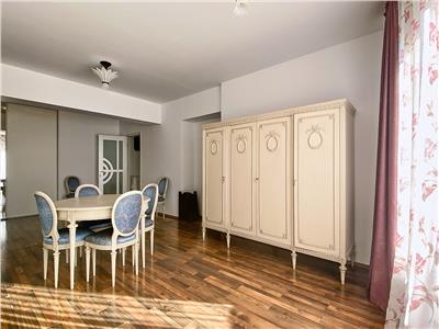 Apartament 3 camere LUX, S113mp+ 16 mp. terasa, Semiluna, Rozelor