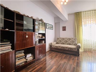 Apartament 3 camere LUX, S113mp+ 16 mp. terasa, Semiluna, Rozelor