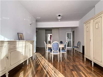 Apartament 3 camere LUX, S113mp+ 16 mp. terasa, Semiluna, Rozelor