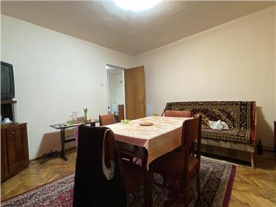 Apartament 3 camere, S 67 mp, decomandat, Grigorescu.