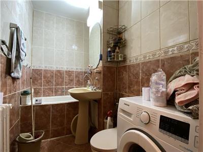 Apartament 3 camere, S 67 mp, decomandat, Grigorescu.