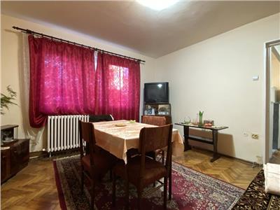 Apartament 3 camere, S 67 mp, decomandat, Grigorescu.