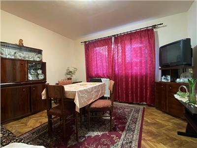 Apartament 3 camere, S 67 mp, decomandat, Grigorescu.