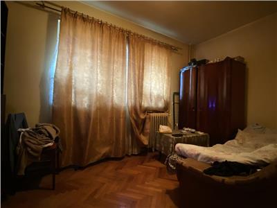 Apartament 3 camere, S 67 mp, decomandat, Grigorescu.