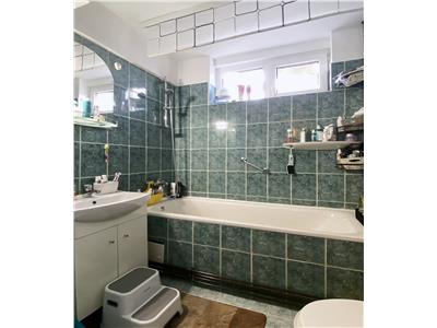 Apartament 3 camere, mobilat, utilat, Grigorescu str. Hateg.