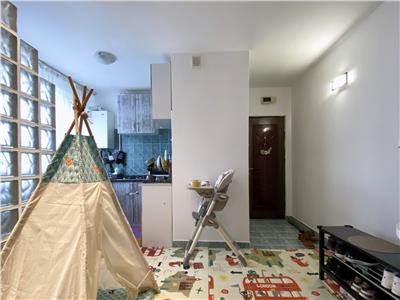 Apartament 3 camere, mobilat, utilat, Grigorescu str. Hateg.