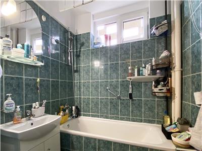 Apartament 3 camere, mobilat, utilat, Grigorescu str. Hateg.