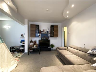 Apartament 3 camere, mobilat, utilat, Grigorescu str. Hateg.