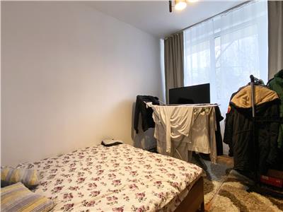 Apartament 3 camere, mobilat, utilat, Grigorescu str. Hateg.
