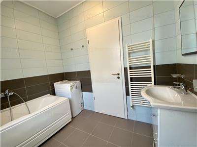 Apartament in vila 3 camere, mobilat, utilat, Andrei Muresanu.