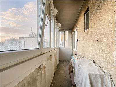 Apartament 2 camere, S52mp+balcon, Manastur, zona Piata Flora