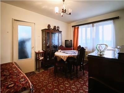 Apartament 2 camere, S52mp+balcon, Manastur, zona Piata Flora