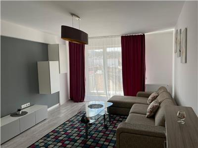 Apartament 2 camere, S56 mp, bloc nou, str. Traian