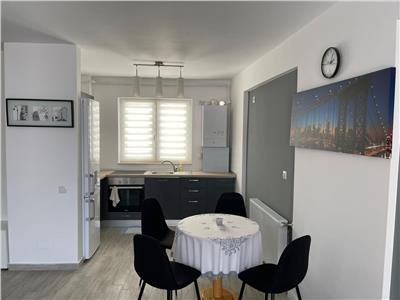 Apartament 2 camere, S56 mp, bloc nou, str. Traian