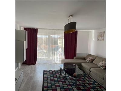 Apartament 2 camere, S56 mp, bloc nou, str. Traian