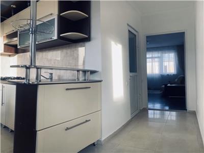 Apartament 1 camera, S 34 mp, mobilat, Piața Mihai Viteazul.