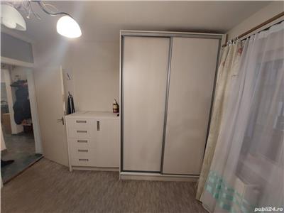 Apartament 3 camere, decomandat, mobilat, utilat, Scorțarilor.