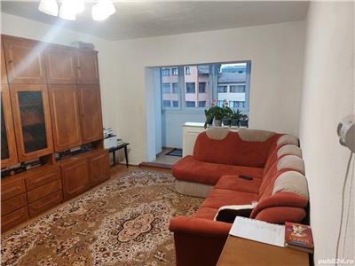 Apartament 3 camere, decomandat, mobilat, utilat, Scorțarilor.