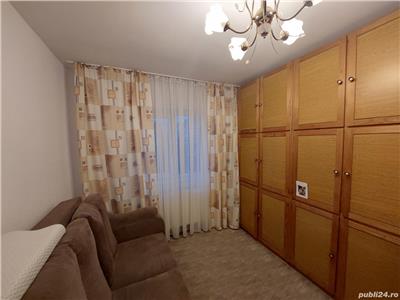 Apartament 3 camere, decomandat, mobilat, utilat, Scorțarilor.