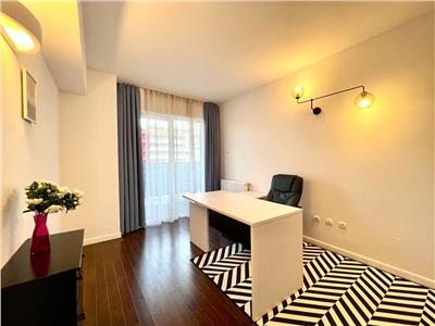 Penthouse 5 camere, S 160 mp, mobilat, utilat, Buna Ziua.