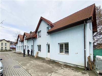 Spatiu birou de inchiriat, S285 mp.+ 8 parcari, Baciu, zona mag. LIDL