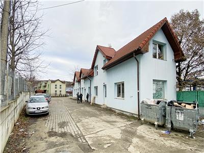 Spatiu birou de inchiriat, S285 mp.+ 8 parcari, Baciu, zona mag. LIDL