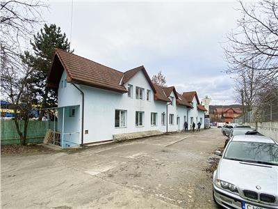 Spatiu birou de inchiriat, S285 mp.+ 8 parcari, Baciu, zona mag. LIDL