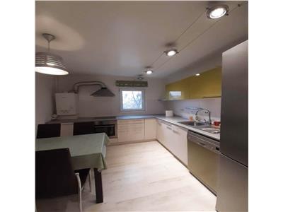 Apartament 4 camere, S 85 mp, mobilat, utilat, Grigorescu.