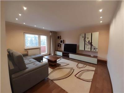 Apartament 4 camere, S- 85 mp, mobilat, utilat, Grigorescu.
