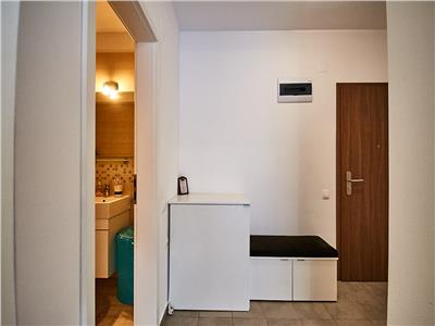 Apartament 2 camere, mobilat, utilat, Sophia Residence, Buna Ziua