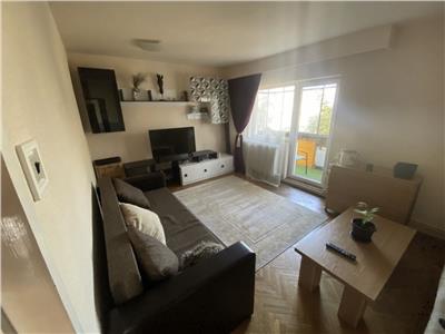 Apartament 4 camere, S- 90 mp, mobilat, utilat, Semicentral.