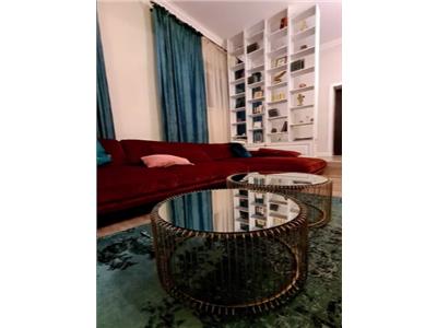 Apartament 3 camere, S110 mp + grădina, zona Vivo.