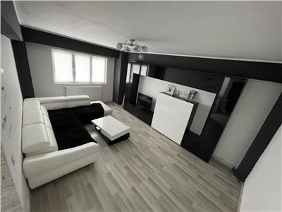 Apartament 3 camere, decomandat, mobilat, utilat, Mărăști.