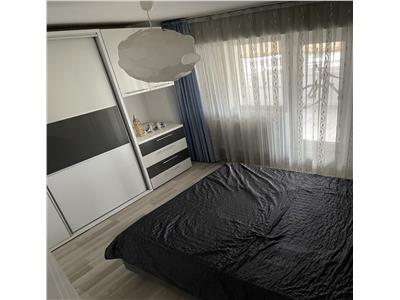 Apartament 3 camere, decomandat, mobilat, utilat, Mărăști.