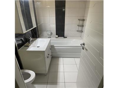 Apartament 3 camere, decomandat, mobilat, utilat, Mărăști.